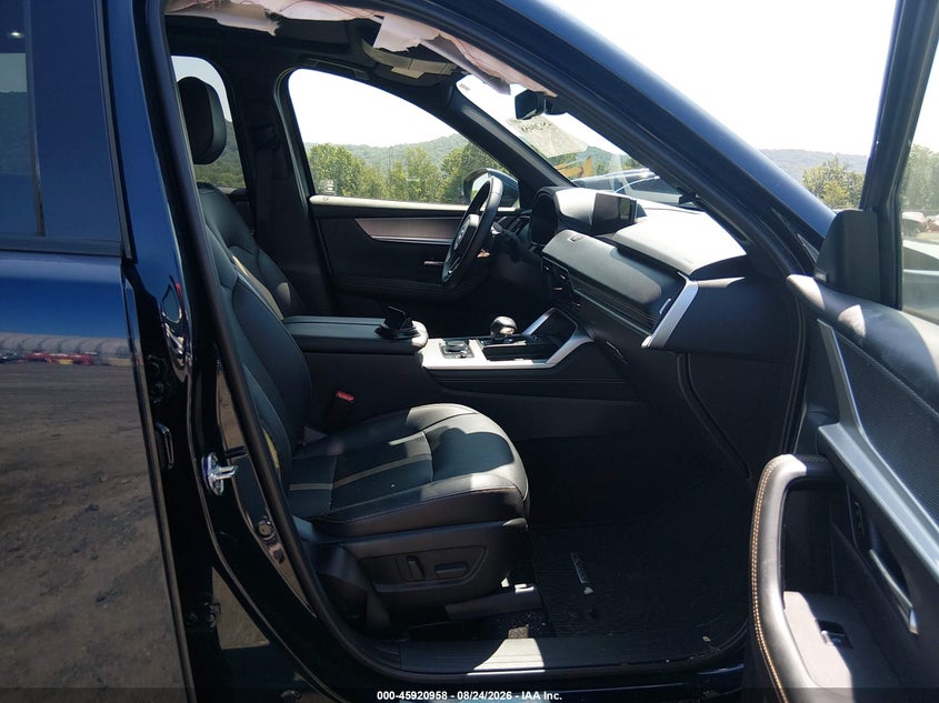 MAZDA CX-90 - zdjęcie 5