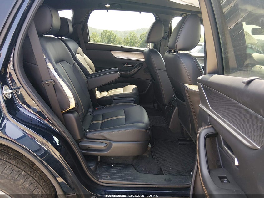 MAZDA CX-90 - zdjęcie 8