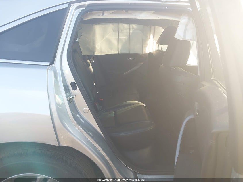ACURA RDX 2014 VIN 5J8TB4H5XEL014638