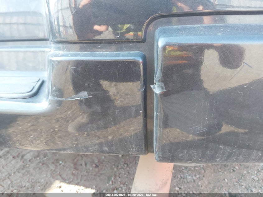 2006 CHEVROLET TRAILBLAZER auction photo 6