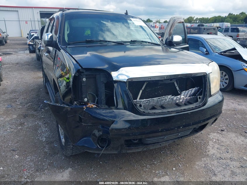 صورة 6 - GMC YUKON