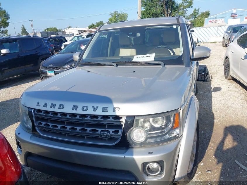 LAND-ROVER LR4 2016 VIN SALAG2V6XGA792244