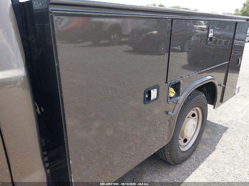 2016 FORD F-250 auction photo 6