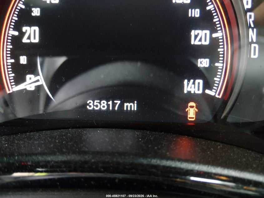Фото 16 - DODGE DURANGO