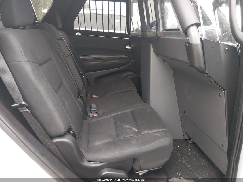 DODGE DURANGO 2023 VIN 1C4RDJFG9PC674128