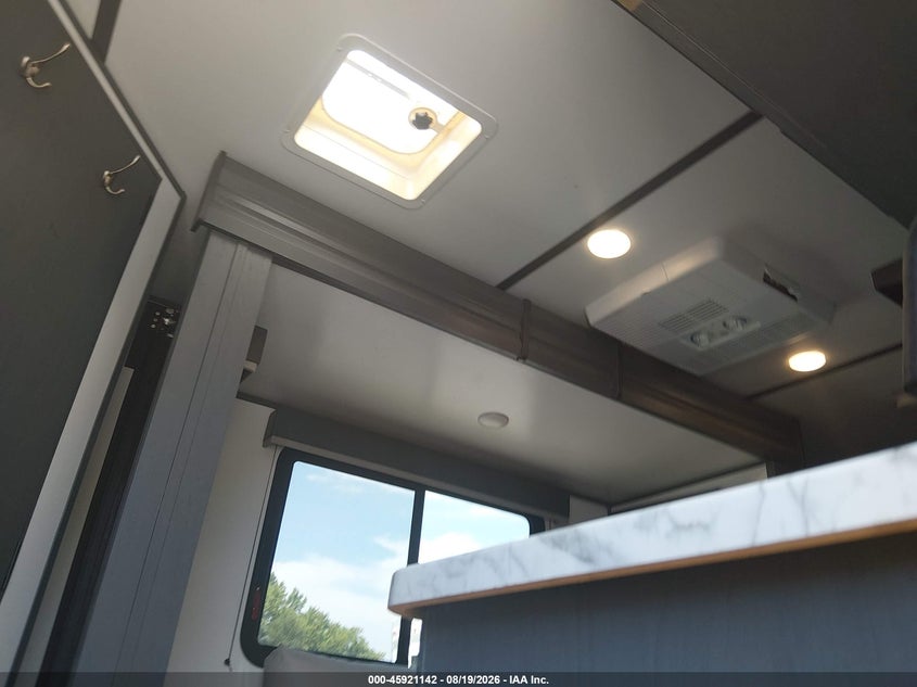 2022 OTHER KEYSTONE BULLET TRAILER N/A