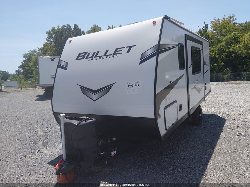 2022 KEYSTONE BULLET auction photo 2