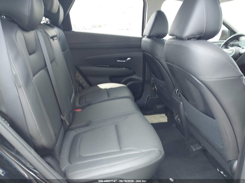 HYUNDAI TUCSON 2025 VIN 5NMJECDE0SH569723