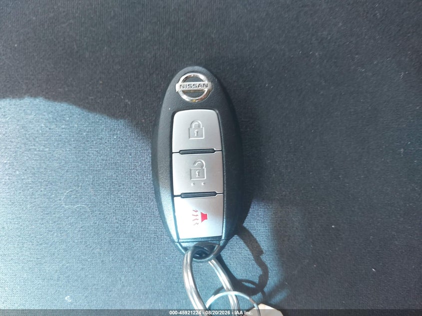 NISSAN PATHFINDER 2014 VIN 5N1AR2MM8EC732607