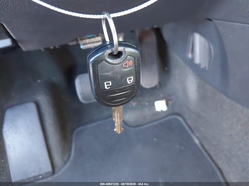 FORD EXPLORER 2013 VIN 1FM5K8D85DGC15414