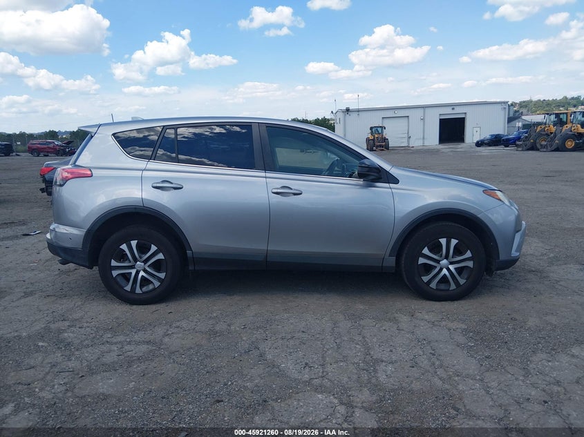 TOYOTA RAV4 2018 VIN JTMBFREV0JJ198297