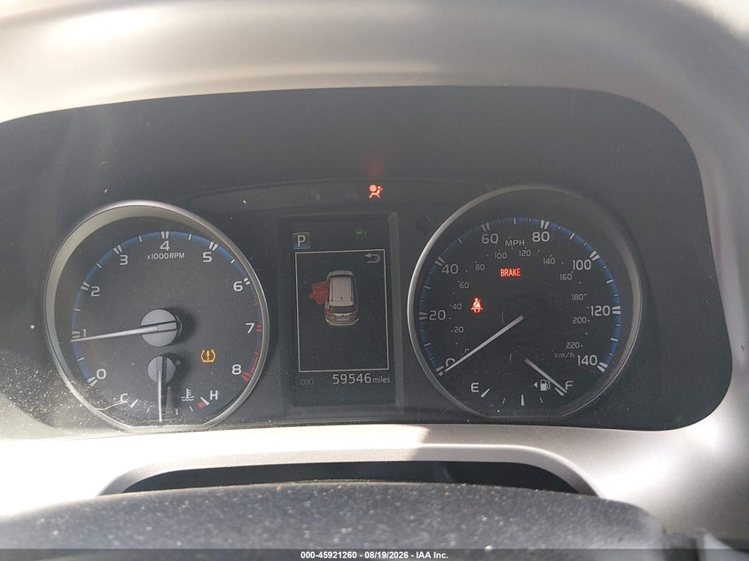 TOYOTA RAV4 2018 VIN JTMBFREV0JJ198297