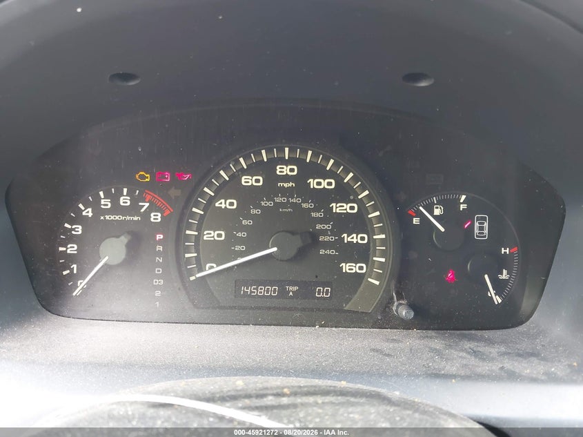 HONDA ACCORD 2007 VIN 1HGCM66857A075526