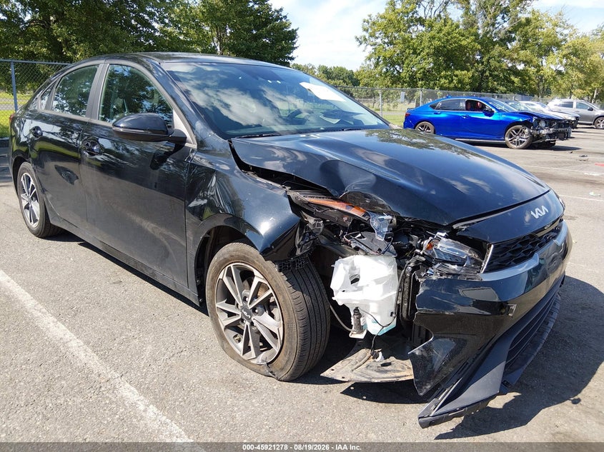 Vin: 3kpf24ad6re765232, lot: 46420366, kia forte lxs 2024 img_1