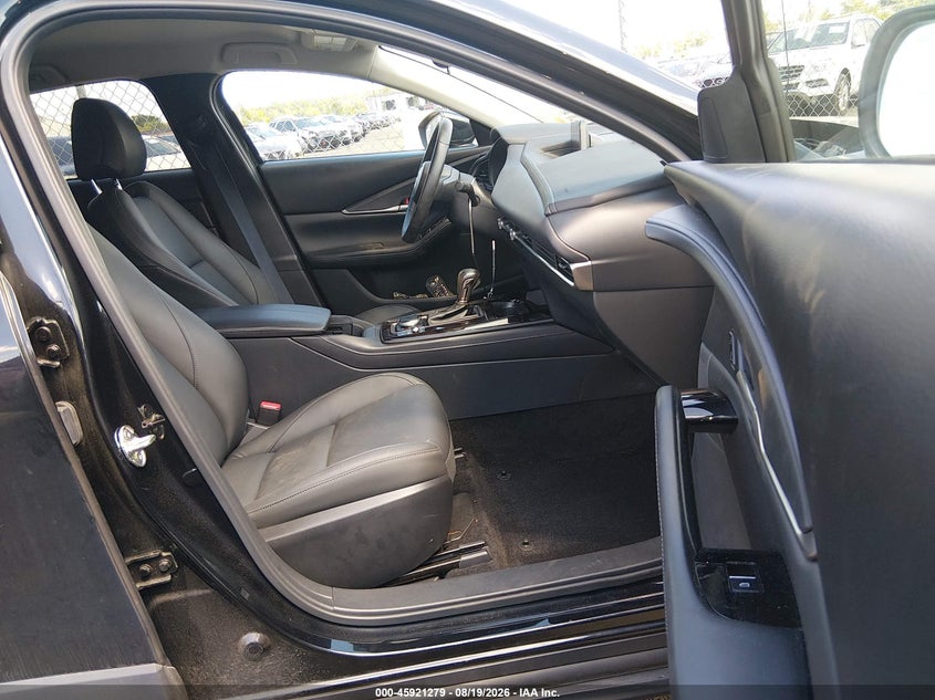 MAZDA CX-30 2025 VIN 3MVDMBBMXSM796630