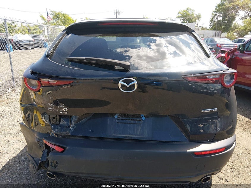 MAZDA CX-30 - zdjęcie 16
