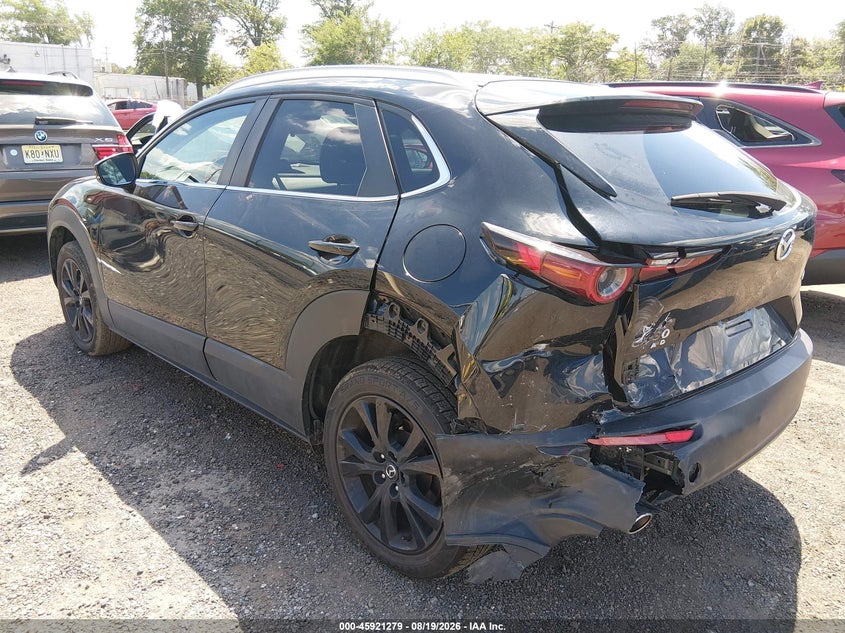 MAZDA CX-30 - zdjęcie 3