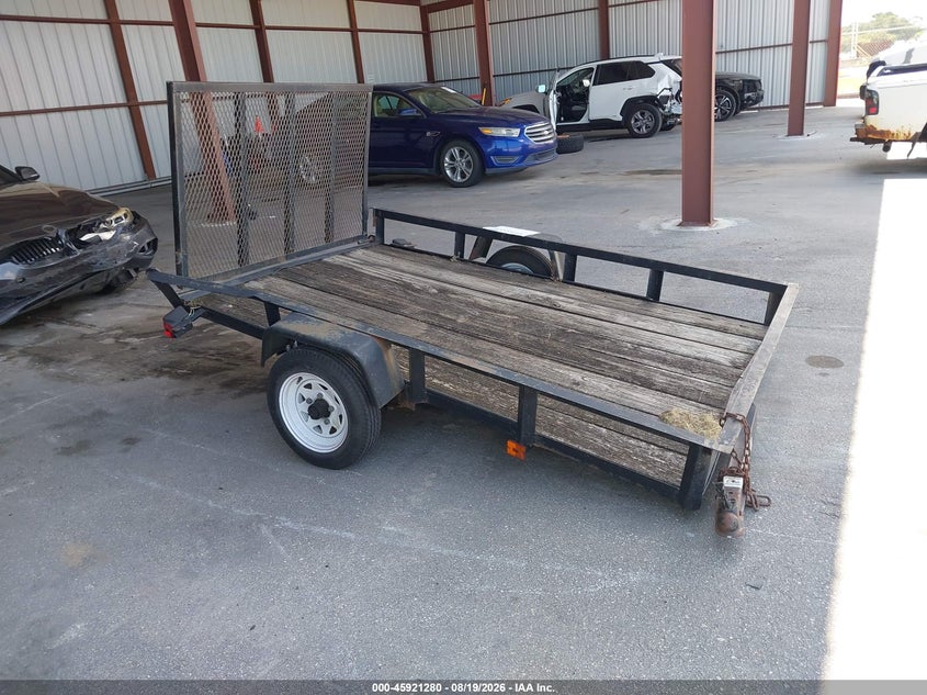 2018 OTHER OTHER auction photo 1