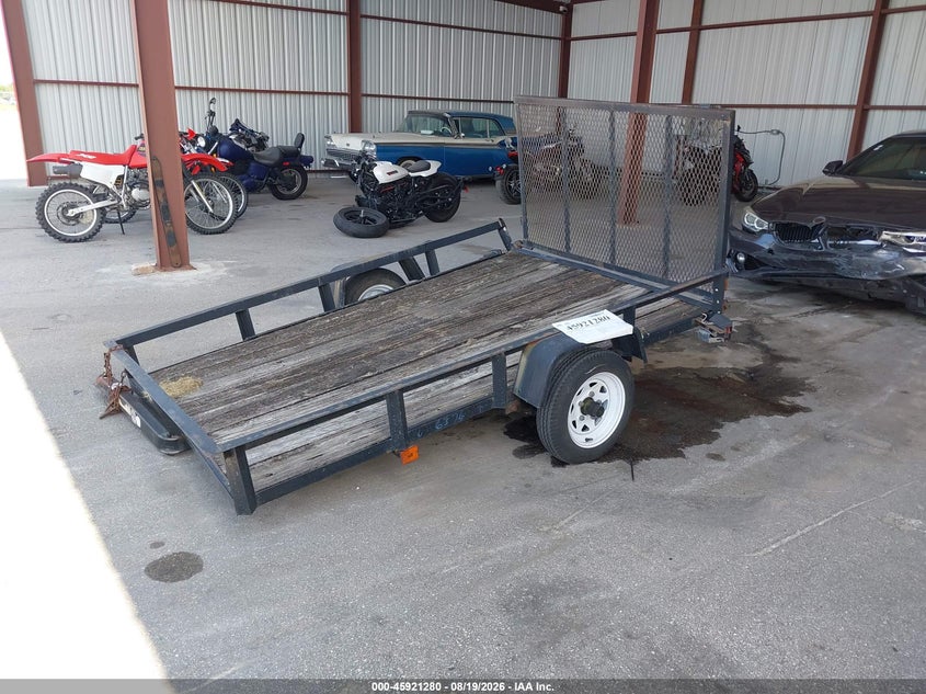 2018 OTHER OTHER auction photo 2