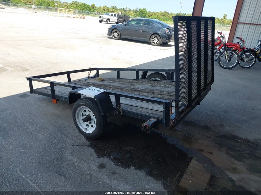 2018 OTHER OTHER auction photo 3