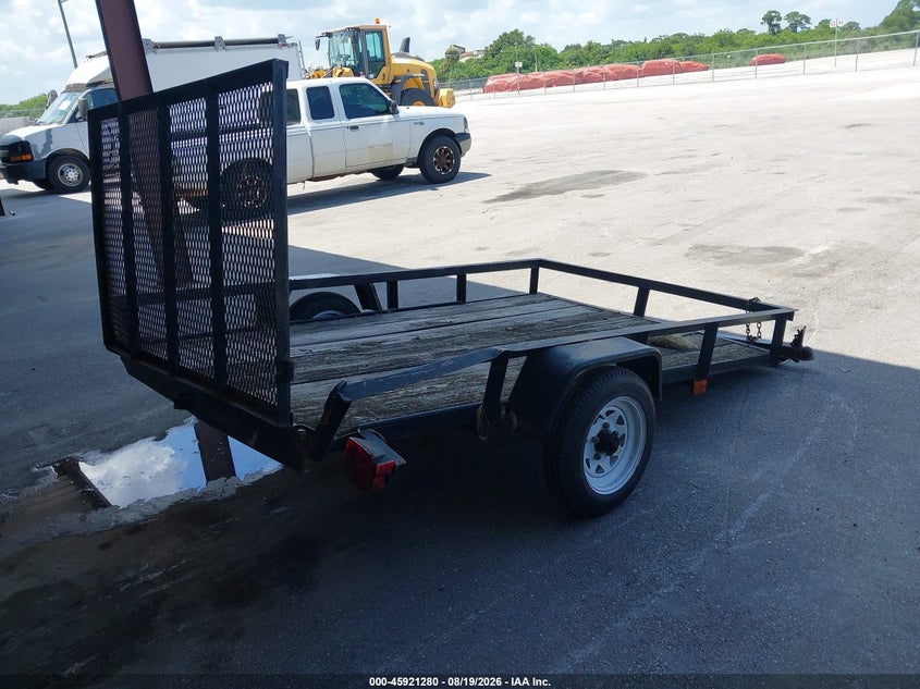 2018 OTHER OTHER auction photo 4