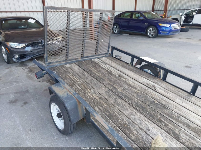2018 OTHER OTHER auction photo 5