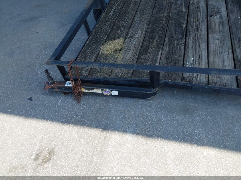 2018 OTHER OTHER auction photo 6