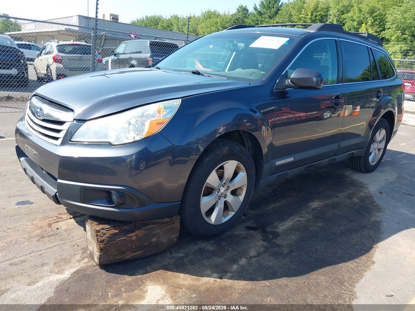 Vin: 4s4brbkc9b3373956, lot: 46420370, subaru outback 2.5i limited 20112