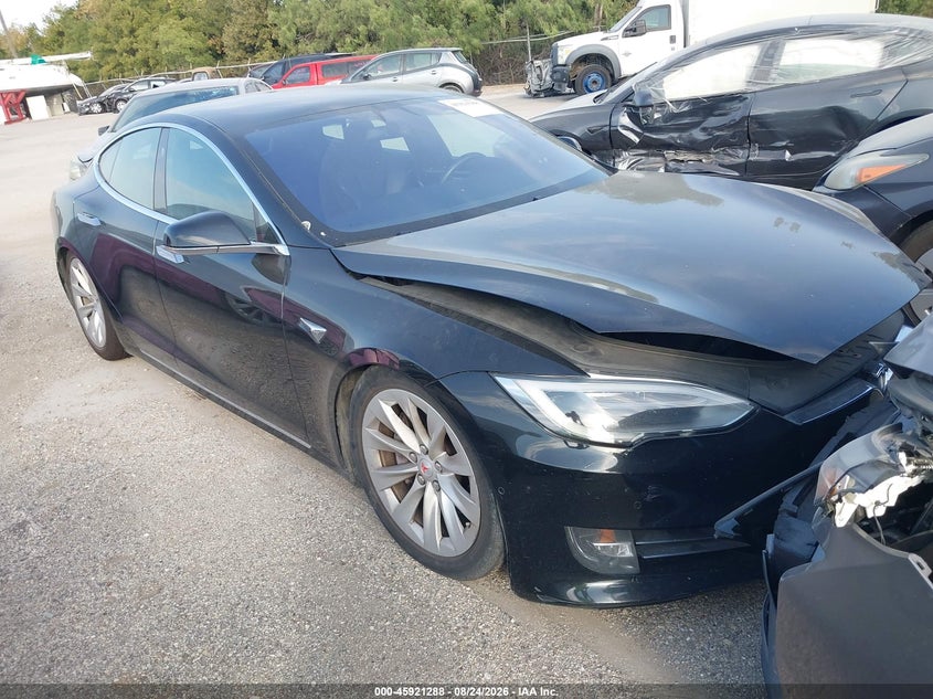 Vin: 5yjsa1e2xhf229448, lot: 46420376, tesla model s 100d/60d/75d/90d/p100d 2017 img_1