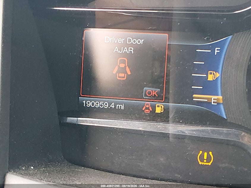 LINCOLN MKS 2014 VIN 1LNHL9EK1EG606054