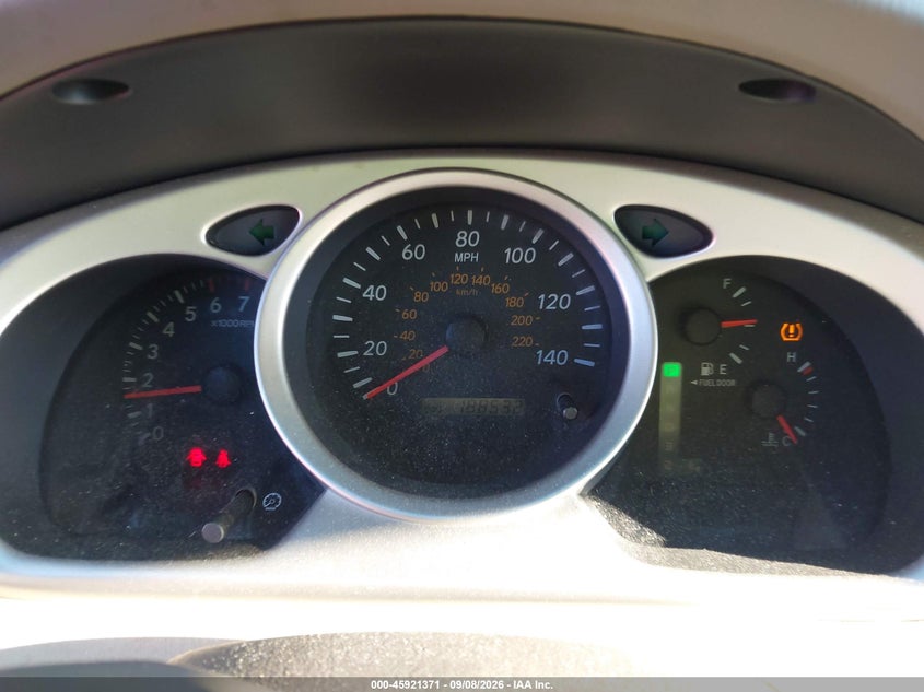 2006 TOYOTA HIGHLANDER SPORT UTILITY VEHICLE 3.3L V-6 DOHC, VVT, 215HP