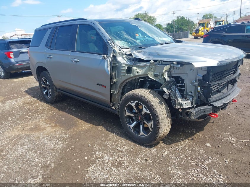 GMC YUKON - zdjęcie 1