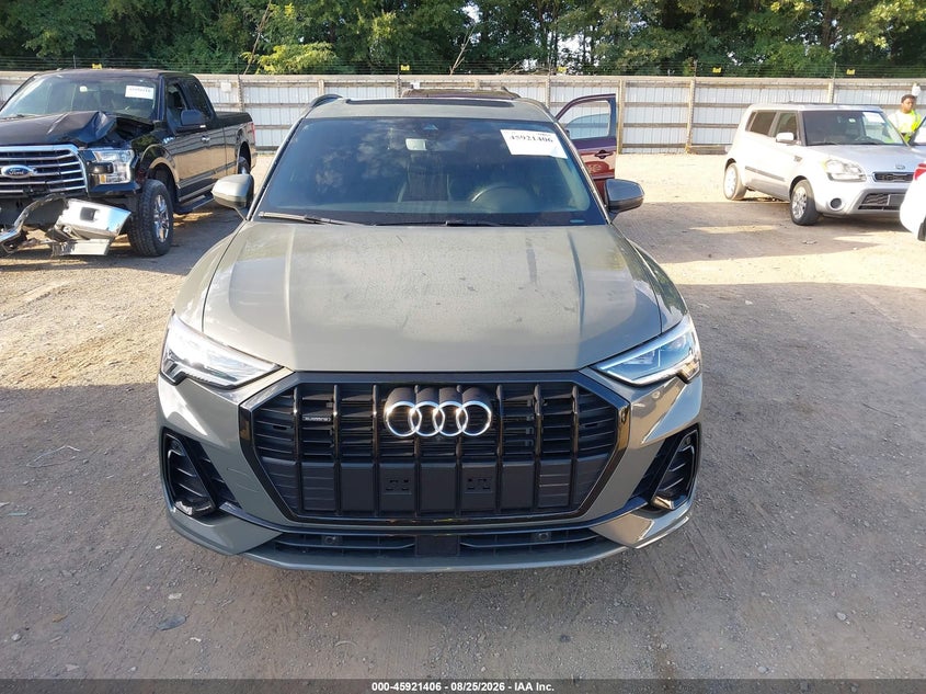 2023 Audi Q3 - view 12