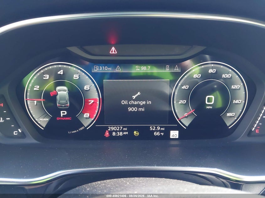 2023 Audi Q3 - view 15