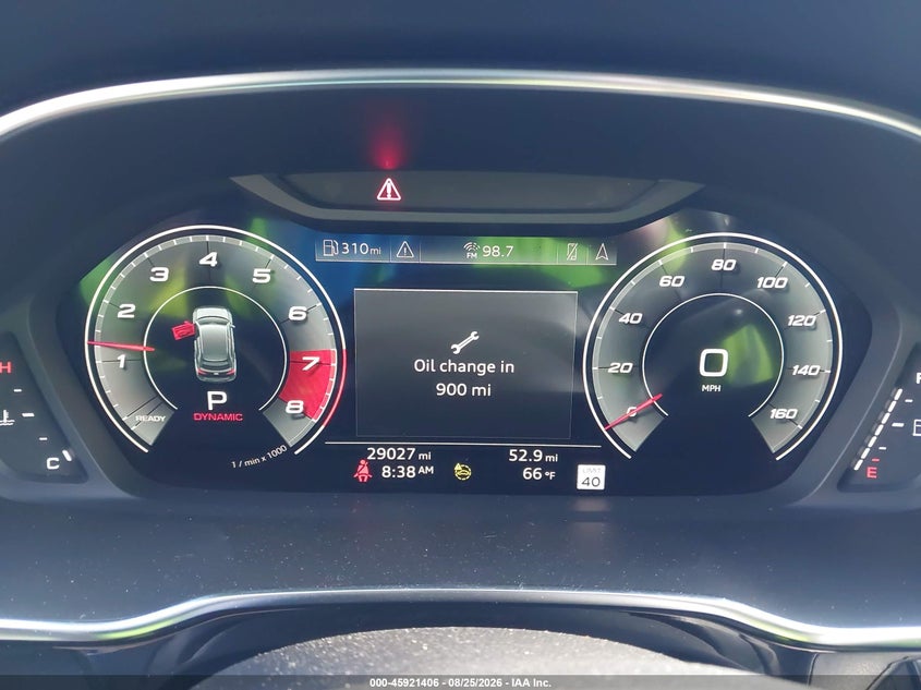 2023 Audi Q3 - view 7