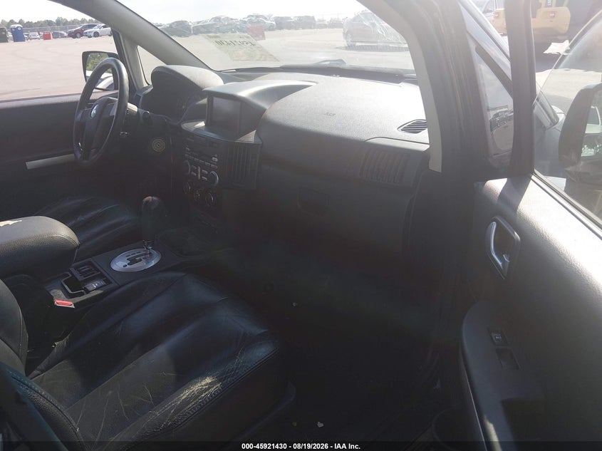 2011 MITSUBISHI ENDEAVOR auction photo 5
