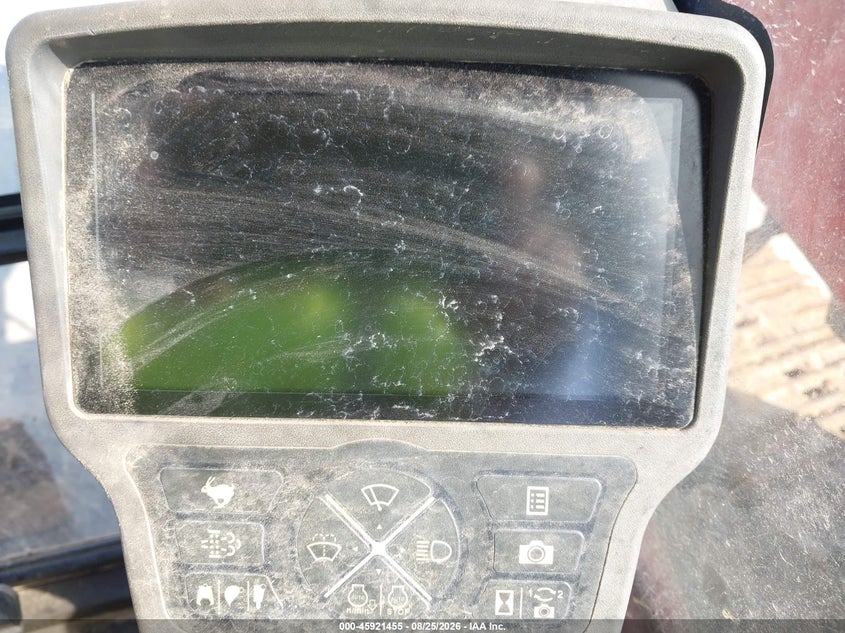 2016 LINK BELT 145 EXCAVATOR auction photo 7