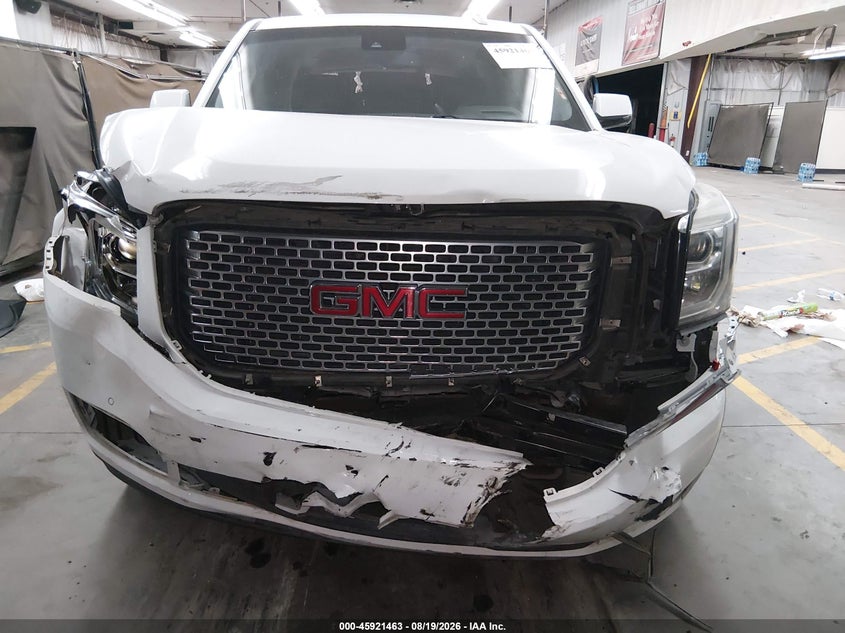 GMC YUKON - zdjęcie 6