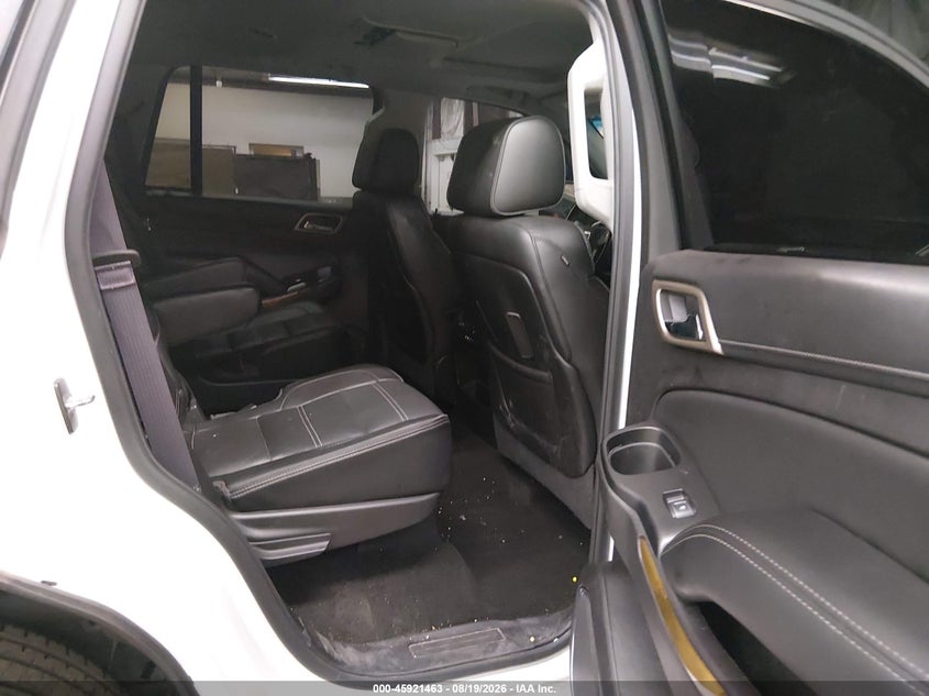 GMC YUKON - zdjęcie 8