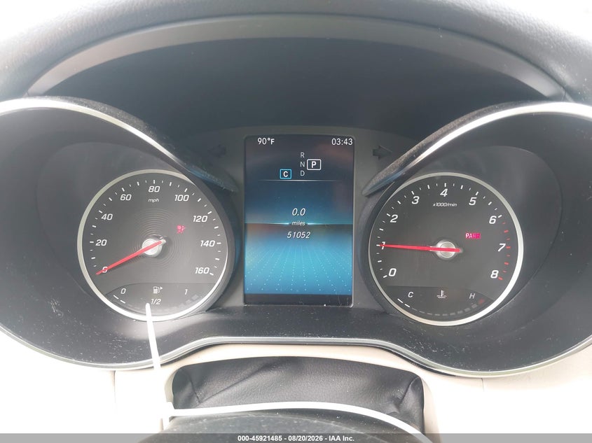 MERCEDES-BENZ C 300 - zdjęcie 7