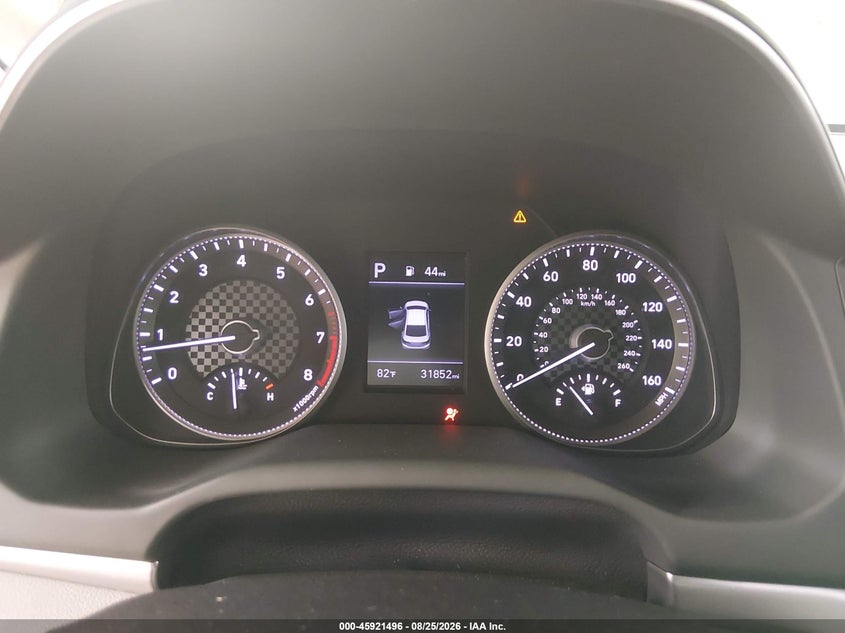 2019 HYUNDAI ELANTRA auction photo 7