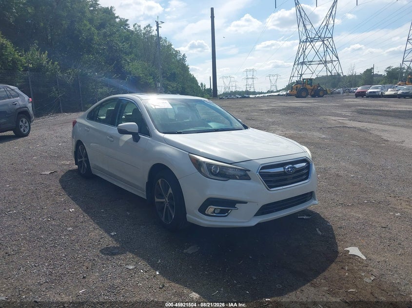Vin: 4s3bnan62j3003740, lot: 46420592, subaru legacy 2.5i limited 2018 img_1