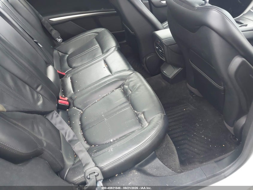LINCOLN MKZ 2016 VIN 3LN6L2JK0GR604117