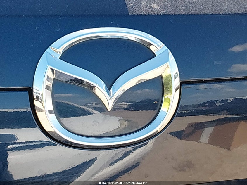 2020 MAZDA CX-5 auction photo 6