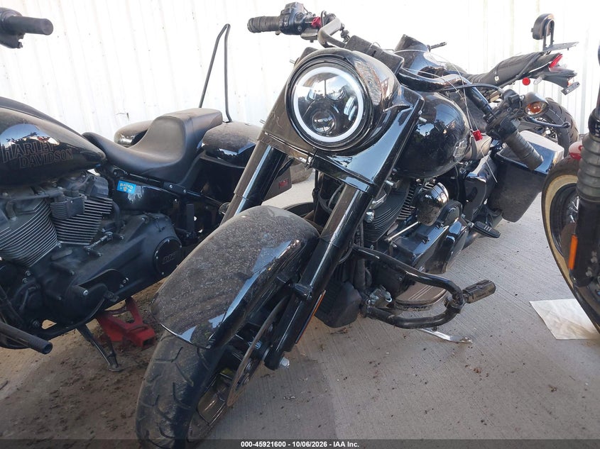 2023 Harley-Davidson Flhrxs