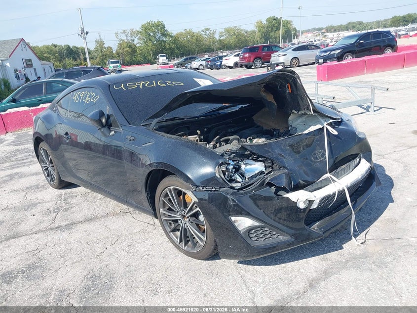 Vin: jf1znaa16f8712776, lot: 46420708, scion fr-s 2015 img_1