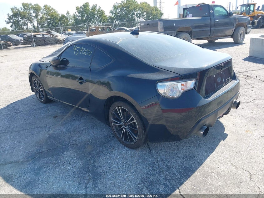 Vin: jf1znaa16f8712776, lot: 46420708, scion fr-s 20153