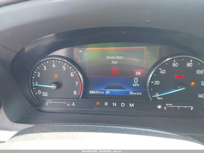2020 FORD EXPLORER SPORT UTILITY VEHICLE 2.3L I-4 DI, DOHC, VVT, TURBO, 300HP