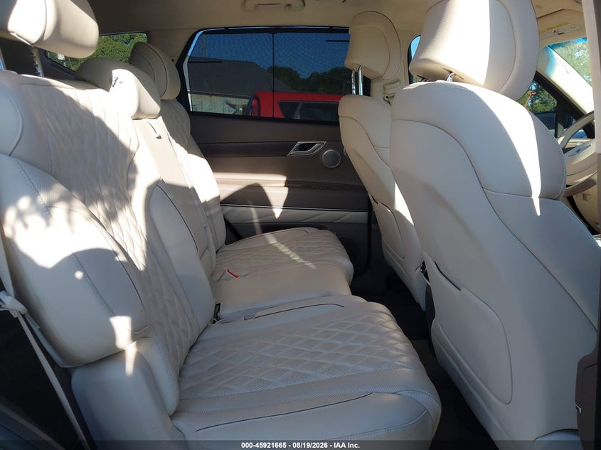 GENESIS GV80 2024 VIN KMUHCESC4RU155507
