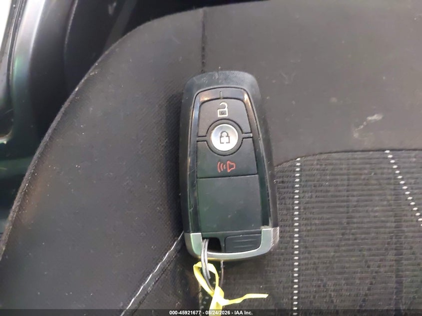 FORD ECOSPORT 2018 VIN MAJ6P1UL5JC182977